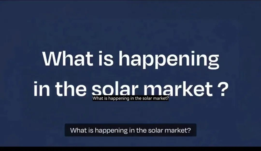 Exportdaten von Solarmodulherstellern