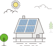 Kundenspezifische 182-mm-M10-Solarmodule