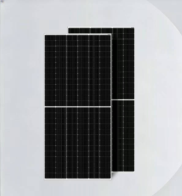 Solarpanel der N-TOPCon-Serie