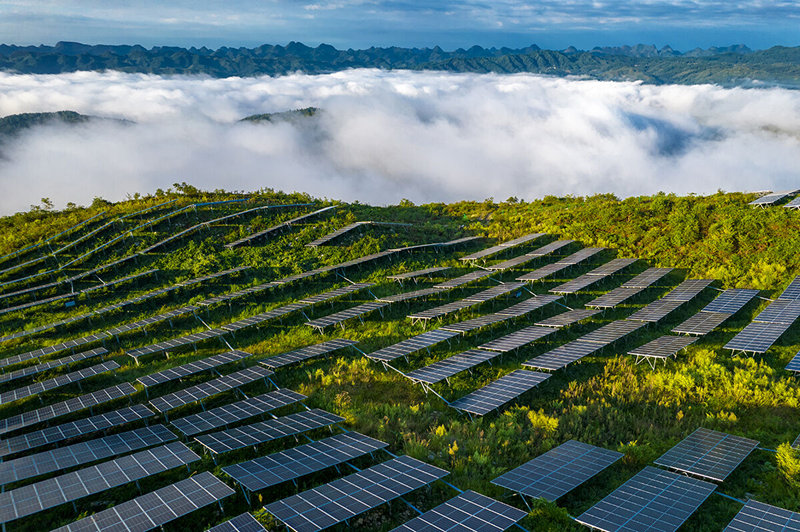spanien's die strompreise sind in die höhe geschossen, und die anwohner sind begeistert von der installation von photovoltaik + energiespeichern in haushalten
