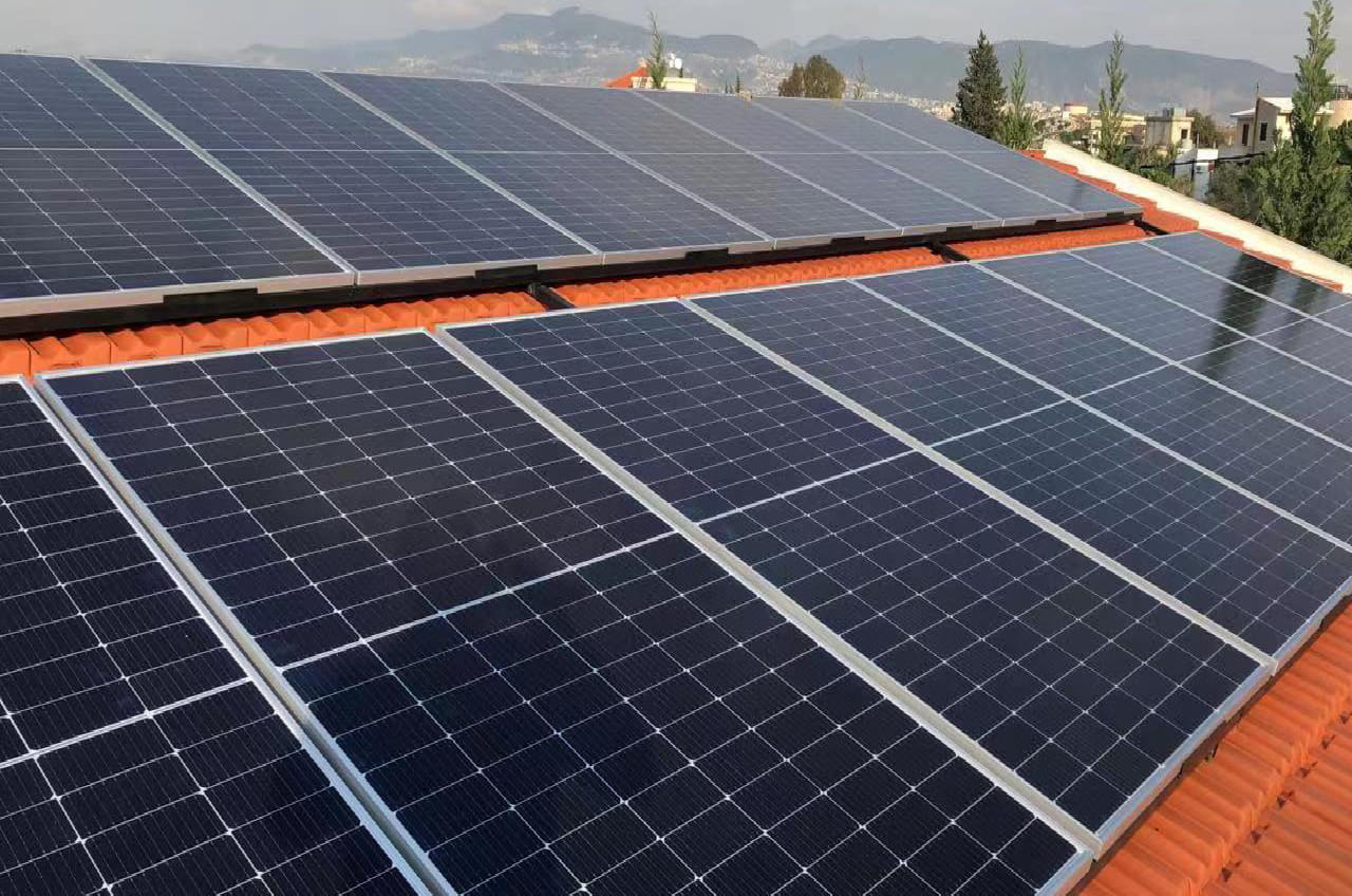 Philippinen 20KW