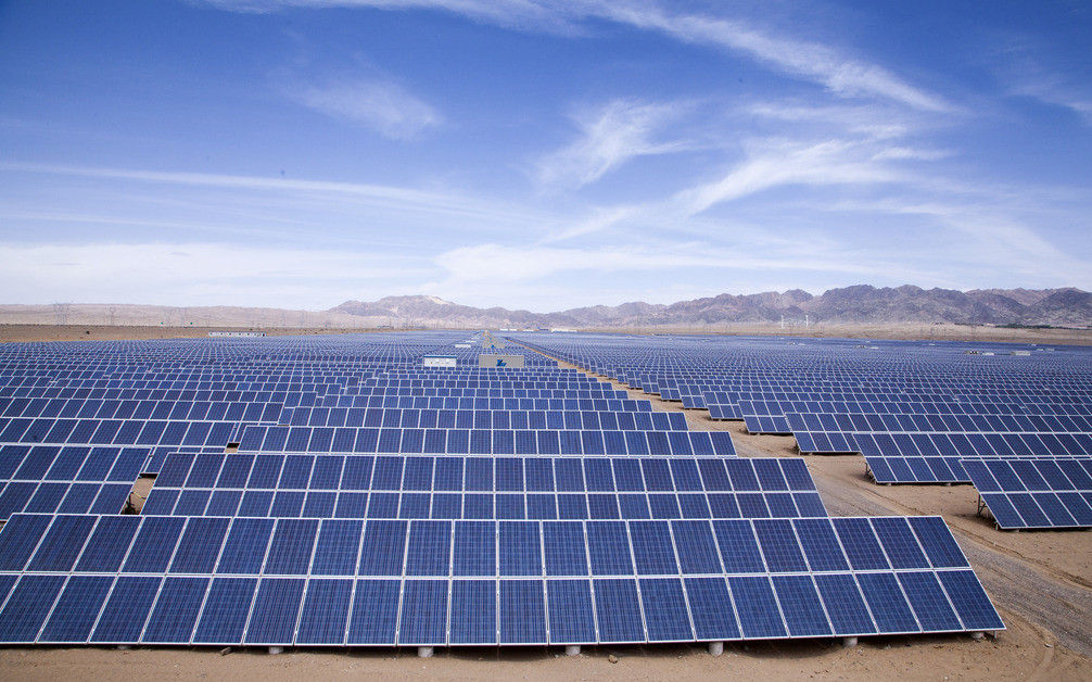 U.S. Elektrizitätsunternehmen aus Georgia veröffentlicht Ausschreibung für erneuerbare Energien von 1 GW
