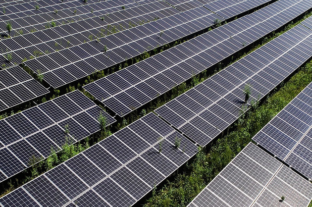 Italien 150KW