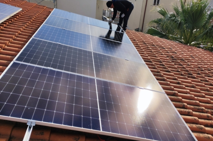 Italienisch 17KW