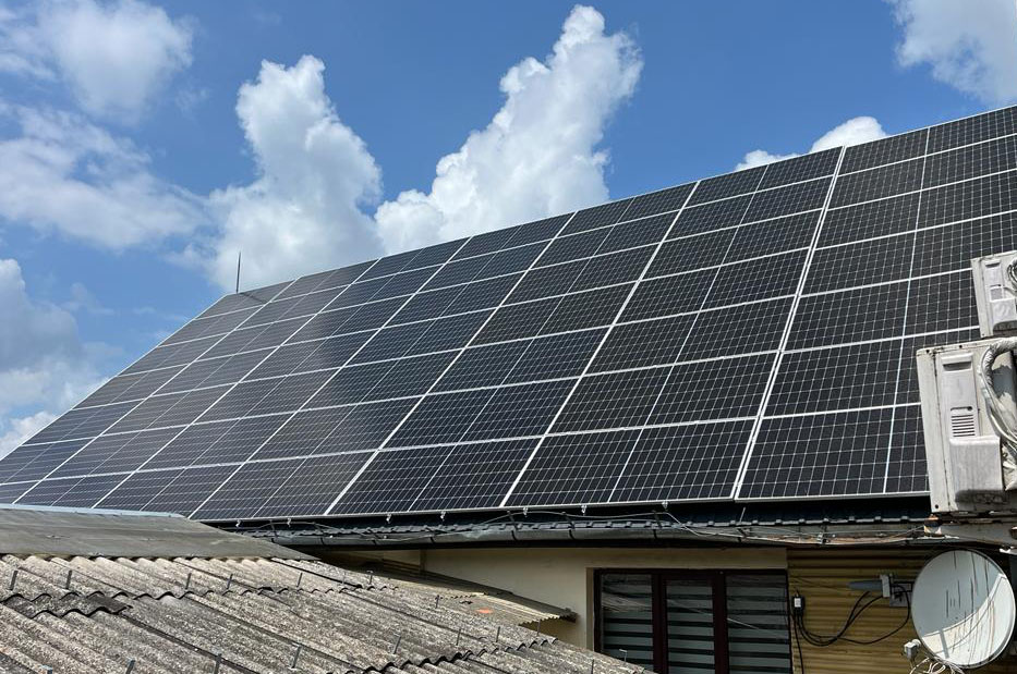 Rumänien 26KW