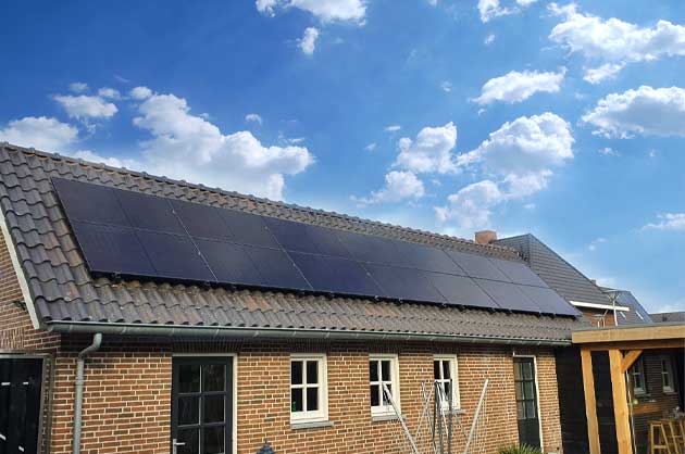 Schweden 5kw 2020 
