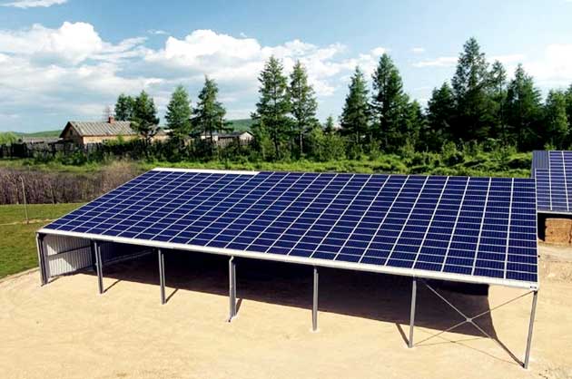 italien 150KW 2020 