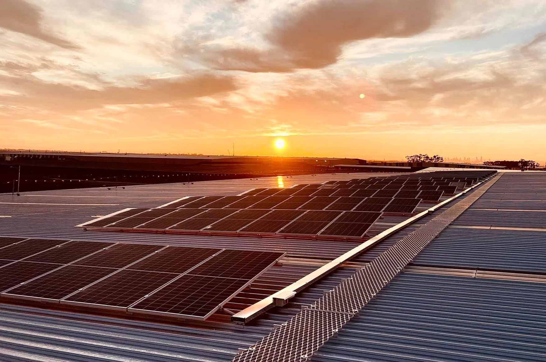 Rumänien 100KW
