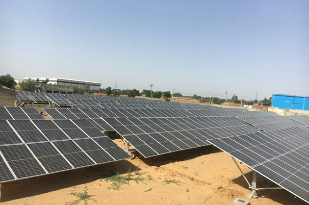 Ägypten 1mw 2020 